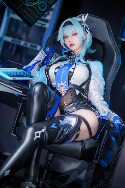 走路摇zly Cosplay写真图片合集[18套][持续更新]草寺cos社-珍藏合集-新一代老吃家的聚集地草寺