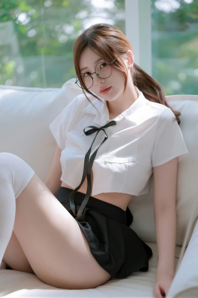 图片[4]草寺cos社-珍藏合集-新一代老吃家的聚集地X-Level 韩国美女写真机构合集 94套草寺cos社-珍藏合集-新一代老吃家的聚集地草寺