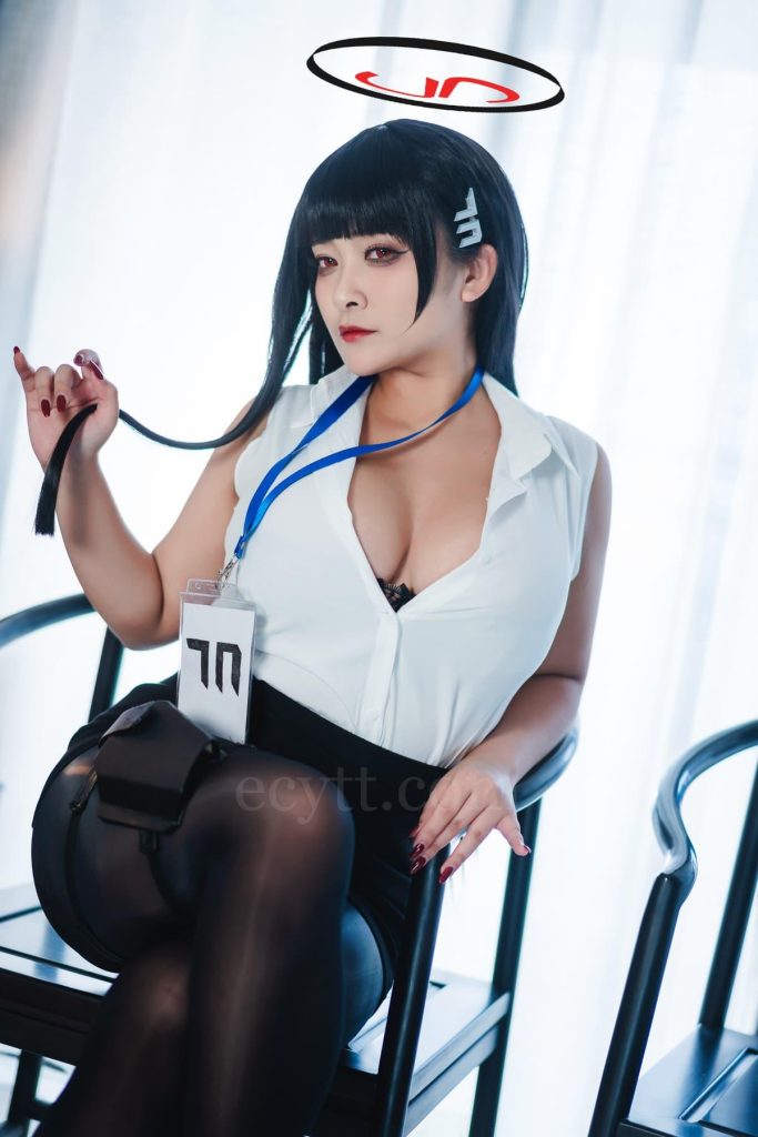 图片[4]草寺cos社-珍藏合集-新一代老吃家的聚集地洛璃LoLiSAMA Cosplay写真图片合集 130套草寺cos社-珍藏合集-新一代老吃家的聚集地草寺