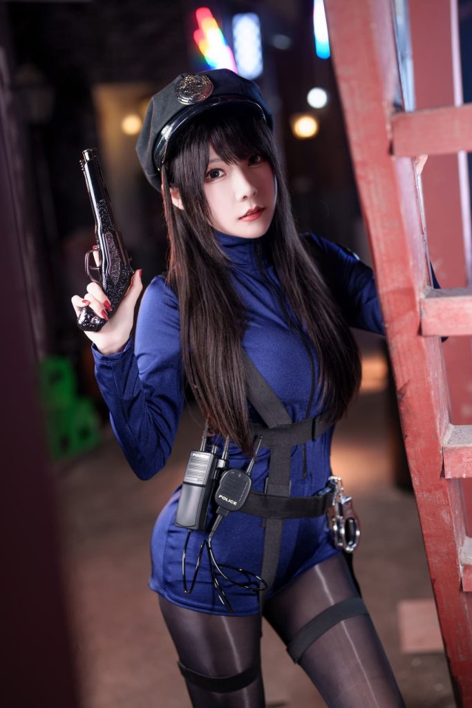 图片[2]草寺cos社-珍藏合集-新一代老吃家的聚集地香草喵露露 Cosplay写真合集 共67期草寺cos社-珍藏合集-新一代老吃家的聚集地草寺