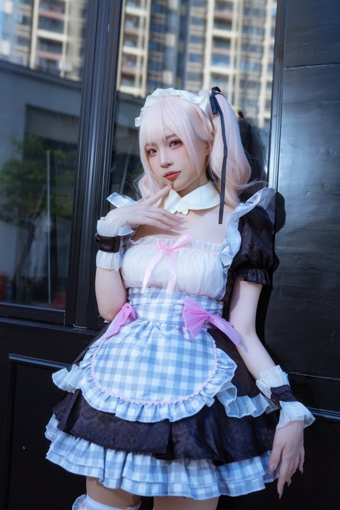 图片[3]草寺cos社-珍藏合集-新一代老吃家的聚集地二佐Nisa Cosplay写真合集[240套][持续更新]草寺cos社-珍藏合集-新一代老吃家的聚集地草寺