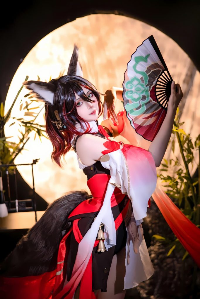 图片[2]草寺cos社-珍藏合集-新一代老吃家的聚集地Natsuko夏夏子 Cosplay写真图片合集 123套草寺cos社-珍藏合集-新一代老吃家的聚集地草寺
