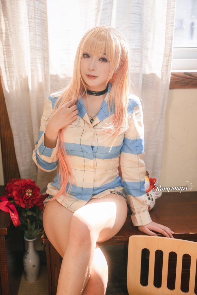 图片[3]草寺cos社-珍藏合集-新一代老吃家的聚集地小容仔咕咕咕 Cosplay写真合集 45套草寺cos社-珍藏合集-新一代老吃家的聚集地草寺