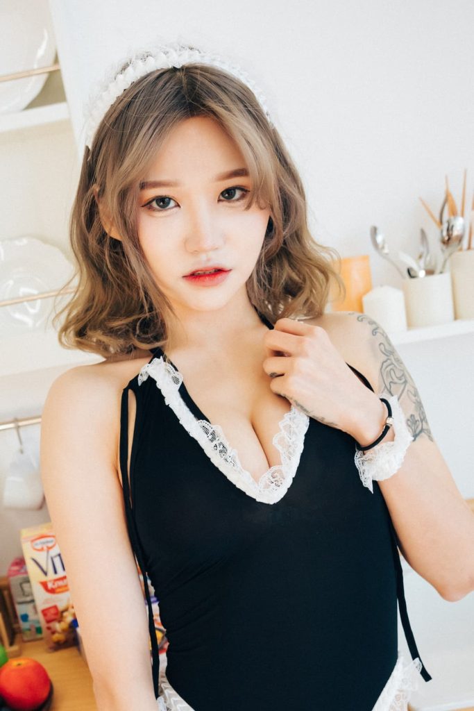 图片[3]草寺cos社-珍藏合集-新一代老吃家的聚集地Taeri 美女写真合集 共39期草寺cos社-珍藏合集-新一代老吃家的聚集地草寺