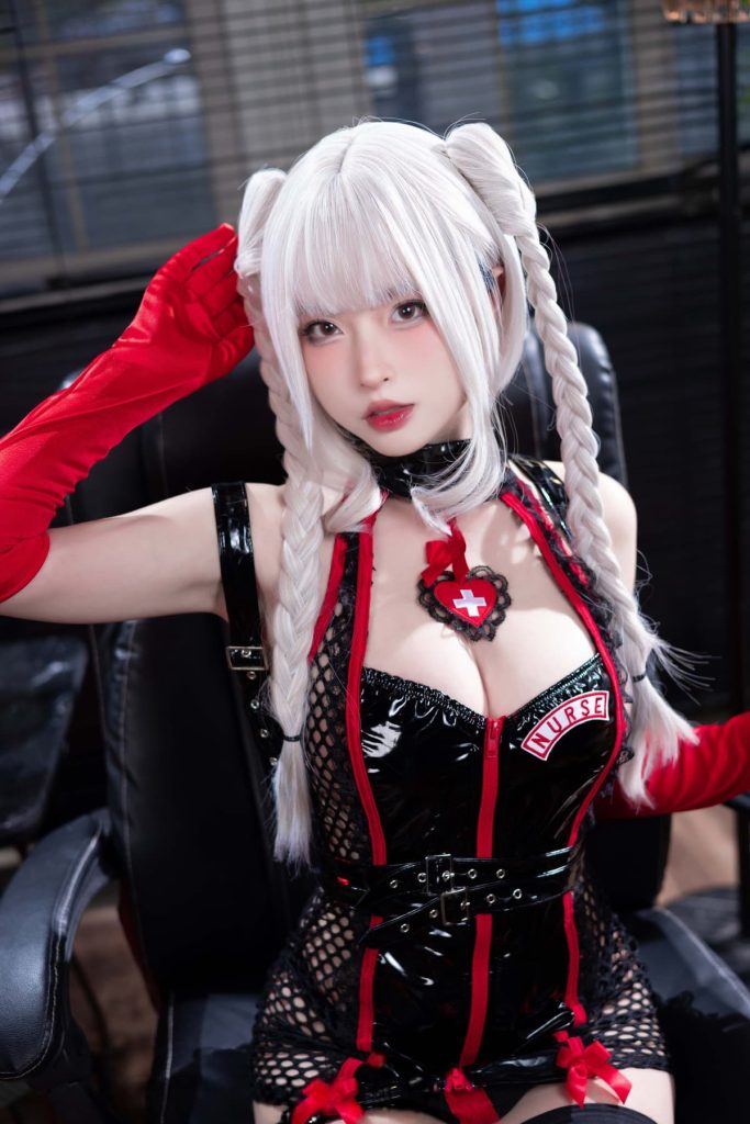 图片[2]草寺cos社-珍藏合集-新一代老吃家的聚集地清水由乃 Cosplay写真合集 102套草寺cos社-珍藏合集-新一代老吃家的聚集地草寺