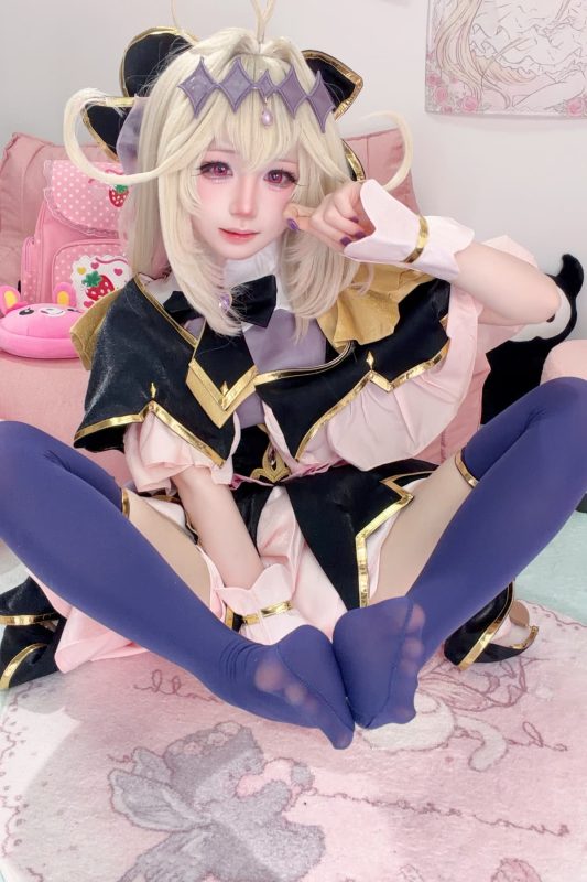 reng(@idtNothinglose) Cosplay写真图集合集 114套草寺cos社-珍藏合集-新一代老吃家的聚集地草寺
