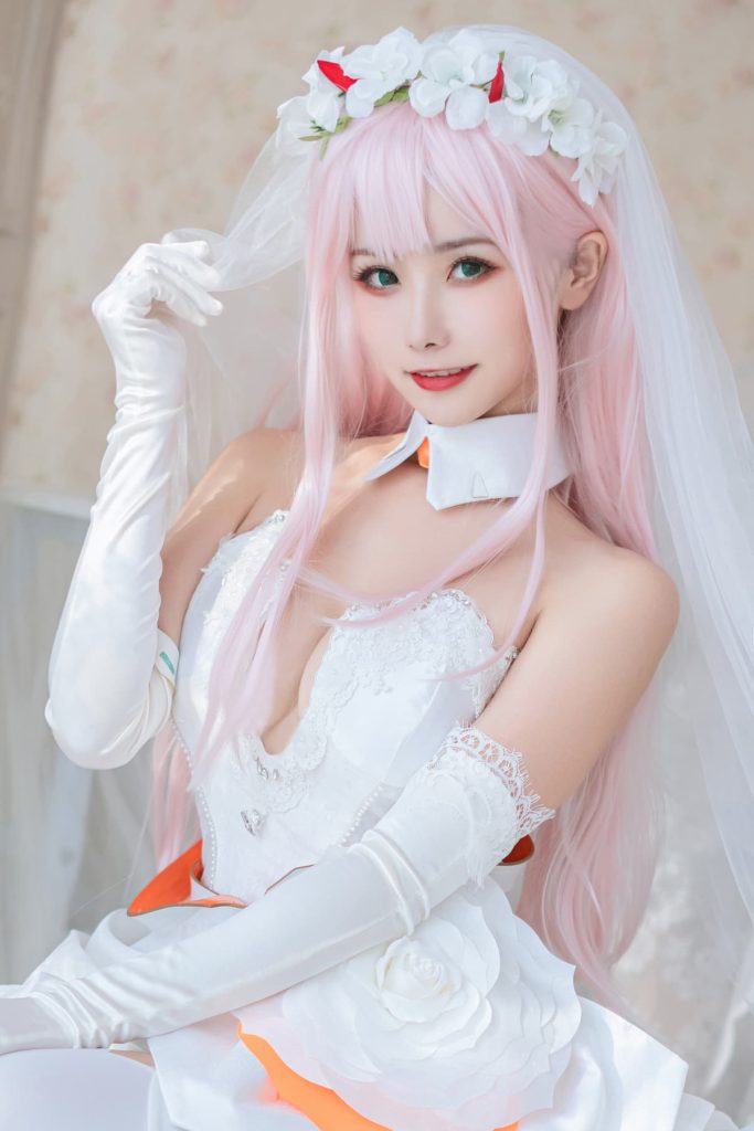 图片[2]草寺cos社-珍藏合集-新一代老吃家的聚集地Momoko葵葵 Cosplay写真合集 共50期草寺cos社-珍藏合集-新一代老吃家的聚集地草寺