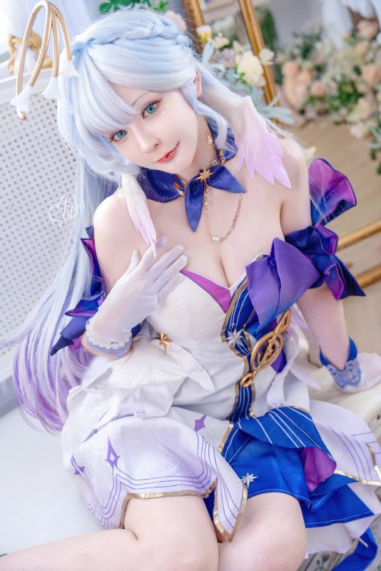 Machi馬吉 Cosplay写真图集合集 59套草寺cos社-珍藏合集-新一代老吃家的聚集地草寺