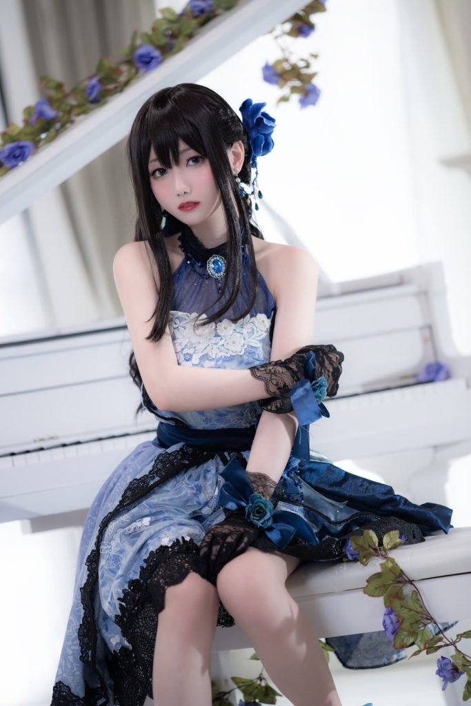 图片[4]草寺cos社-珍藏合集-新一代老吃家的聚集地小木曾AYA Cosplay写真合集 12套草寺cos社-珍藏合集-新一代老吃家的聚集地草寺
