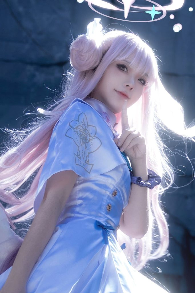 图片[2]草寺cos社-珍藏合集-新一代老吃家的聚集地G44不会受伤 Cosplay写真合集 214套草寺cos社-珍藏合集-新一代老吃家的聚集地草寺