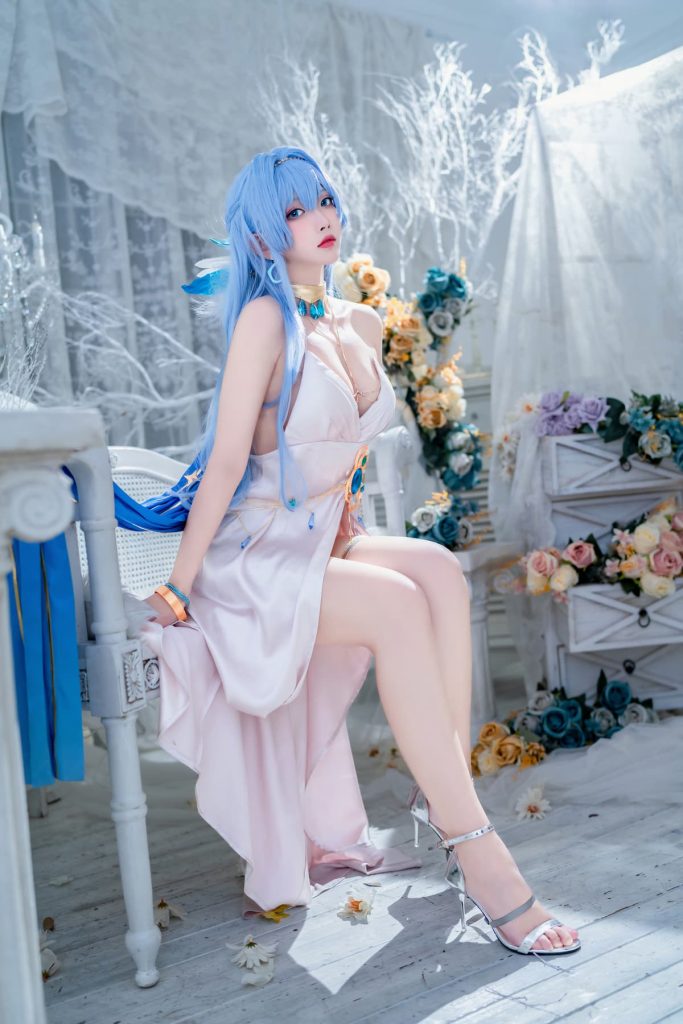 图片[4]草寺cos社-珍藏合集-新一代老吃家的聚集地宫本樱樱饼 Cosplay写真合集[39套][持续更新]草寺cos社-珍藏合集-新一代老吃家的聚集地草寺
