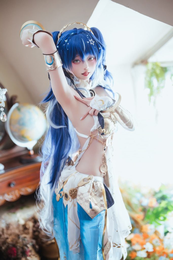 图片[5]草寺cos社-珍藏合集-新一代老吃家的聚集地愛莉Irisuare 完整Cosplay写真合集 45套草寺cos社-珍藏合集-新一代老吃家的聚集地草寺