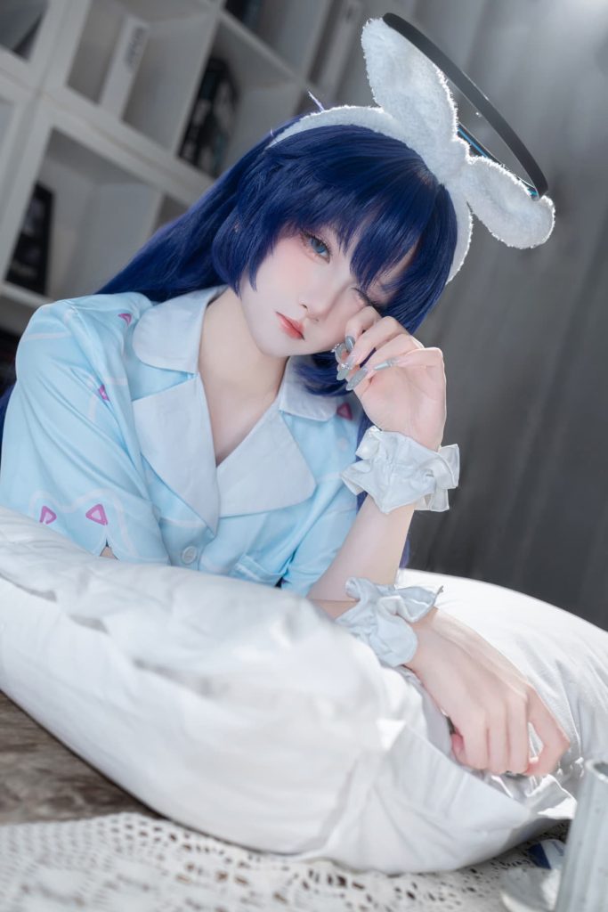 图片[1]草寺cos社-珍藏合集-新一代老吃家的聚集地纸悦Etsuko Cosplay写真作品合集 68套草寺cos社-珍藏合集-新一代老吃家的聚集地草寺