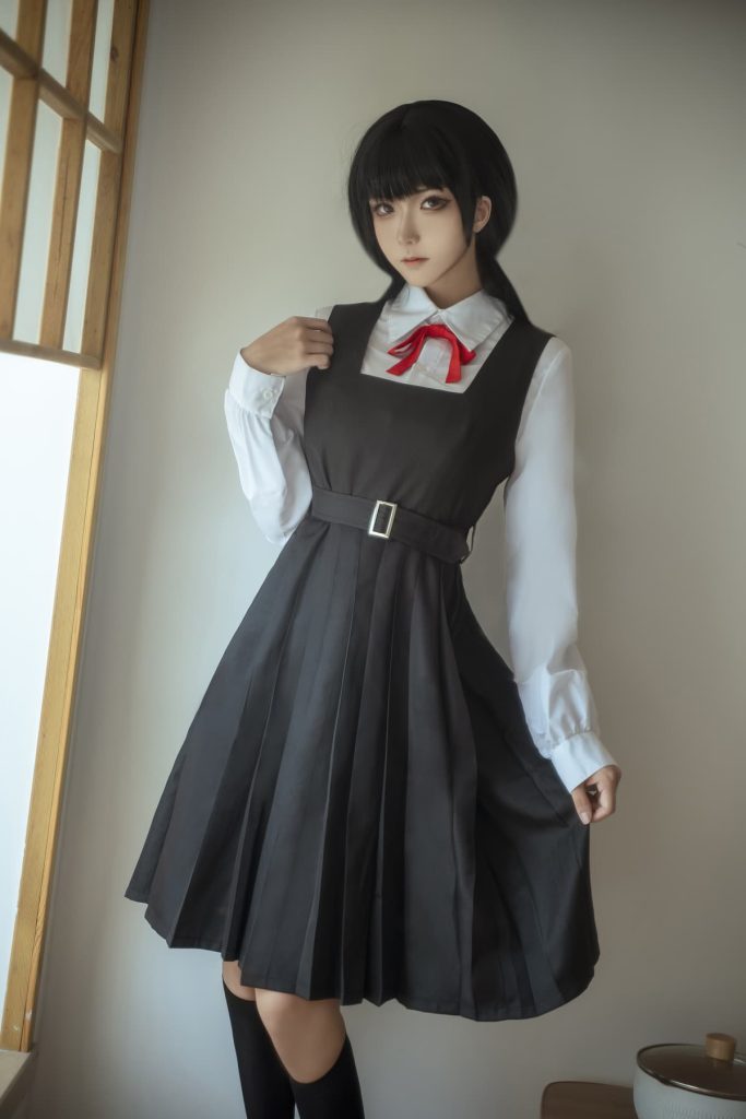 图片[5]草寺cos社-珍藏合集-新一代老吃家的聚集地Seya狮砸 Cosplay写真合集 75套草寺cos社-珍藏合集-新一代老吃家的聚集地草寺