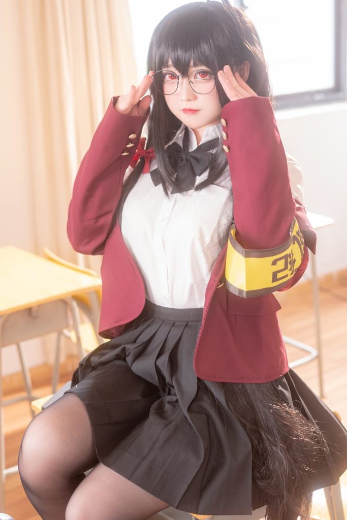 图片[4]草寺cos社-珍藏合集-新一代老吃家的聚集地Sayako(さやこ) Cosplay写真合集[17套][持续更新]草寺cos社-珍藏合集-新一代老吃家的聚集地草寺
