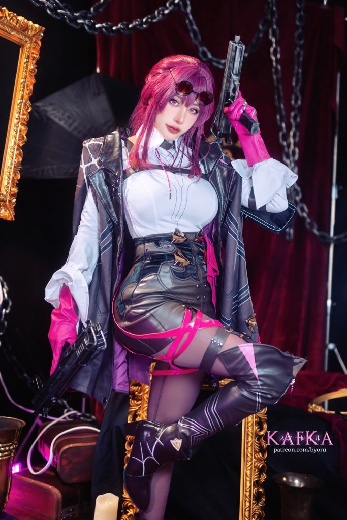图片[4]草寺cos社-珍藏合集-新一代老吃家的聚集地Byoru 美女Cosplay写真合集 375套草寺cos社-珍藏合集-新一代老吃家的聚集地草寺