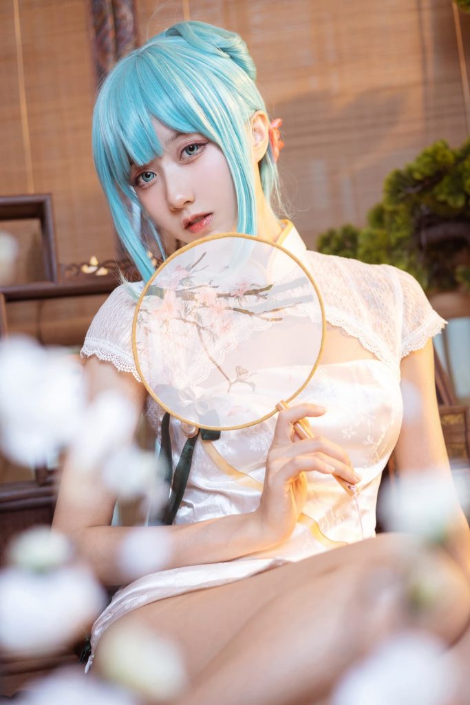 图片[2]草寺cos社-珍藏合集-新一代老吃家的聚集地木绵绵OwO Cosplay写真合集 共87期草寺cos社-珍藏合集-新一代老吃家的聚集地草寺