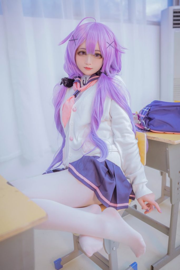 图片[5]草寺cos社-珍藏合集-新一代老吃家的聚集地Sayako(さやこ) Cosplay写真合集[17套][持续更新]草寺cos社-珍藏合集-新一代老吃家的聚集地草寺