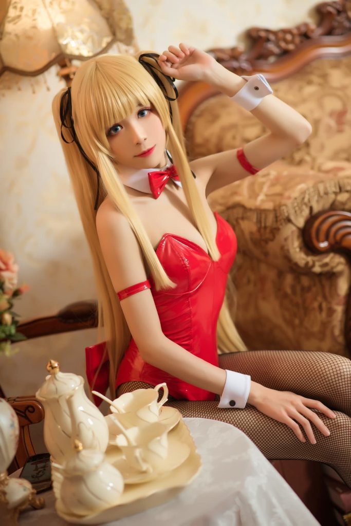 图片[3]草寺cos社-珍藏合集-新一代老吃家的聚集地Tomoyo酱 Cosplay写真合集 共36期草寺cos社-珍藏合集-新一代老吃家的聚集地草寺