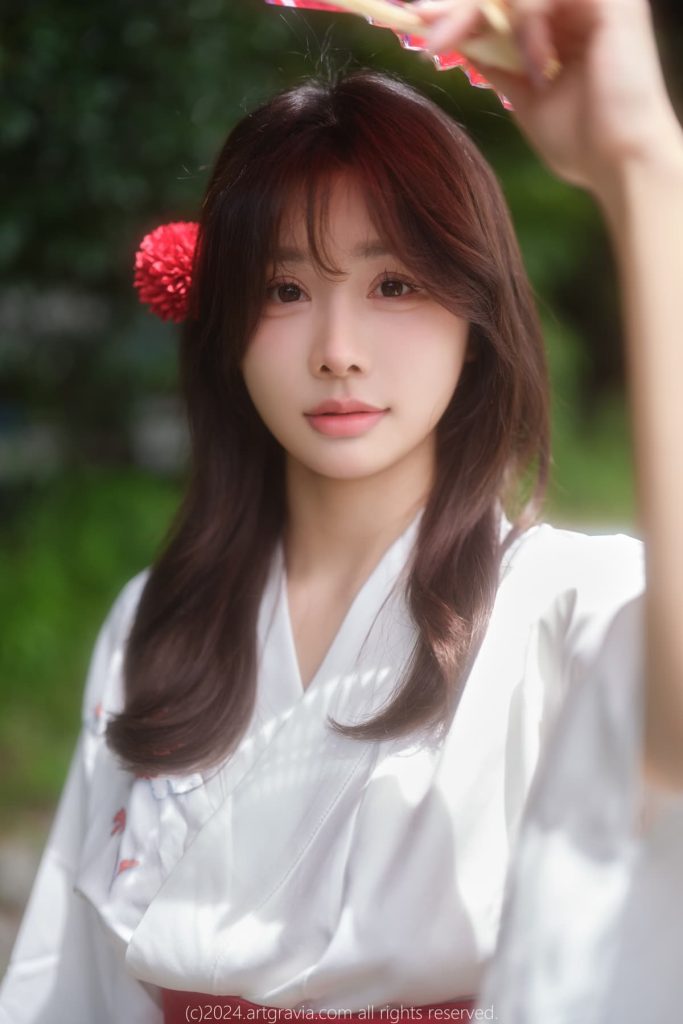 图片[2]草寺cos社-珍藏合集-新一代老吃家的聚集地YeonYu (연유) 美女写真作品合集 40套草寺cos社-珍藏合集-新一代老吃家的聚集地草寺