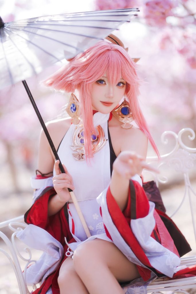 图片[3]草寺cos社-珍藏合集-新一代老吃家的聚集地瓜希酱 Cosplay写真图集作品合集 116套草寺cos社-珍藏合集-新一代老吃家的聚集地草寺