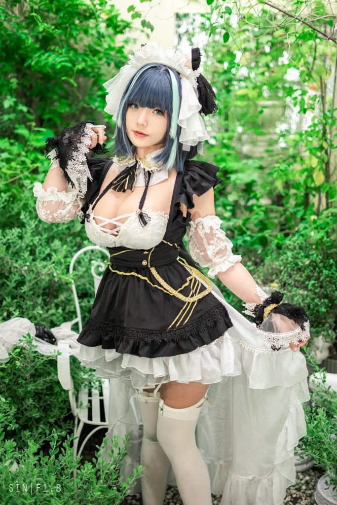 图片[2]草寺cos社-珍藏合集-新一代老吃家的聚集地Messie Huang Cosplay写真合集 共61期草寺cos社-珍藏合集-新一代老吃家的聚集地草寺