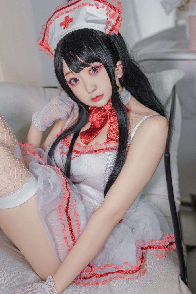 图片[2]草寺cos社-珍藏合集-新一代老吃家的聚集地恩田直幸 Cosplay写真合集 共43期草寺cos社-珍藏合集-新一代老吃家的聚集地草寺