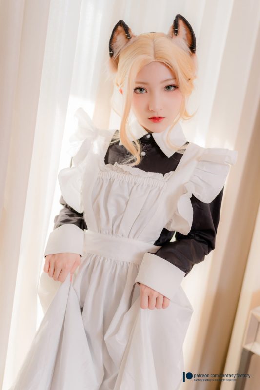 FantasyFactory小丁 Cosplay写真合集[100套][持续更新]草寺cos社-珍藏合集-新一代老吃家的聚集地草寺