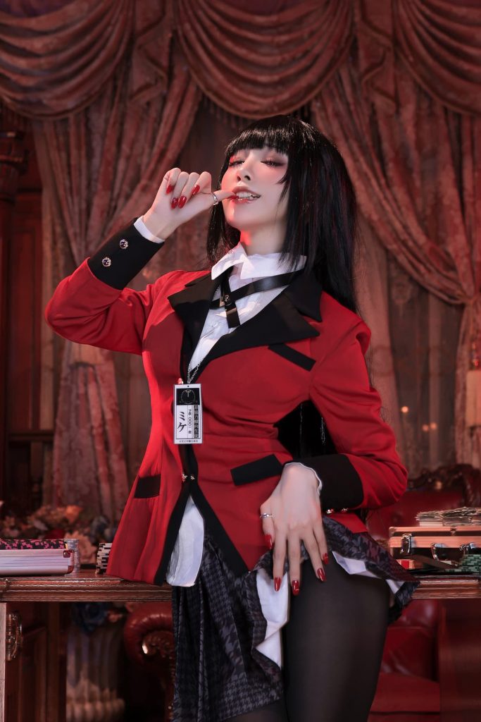 图片[2]草寺cos社-珍藏合集-新一代老吃家的聚集地水淼Aqua Cosplay写真图片合集 275套草寺cos社-珍藏合集-新一代老吃家的聚集地草寺