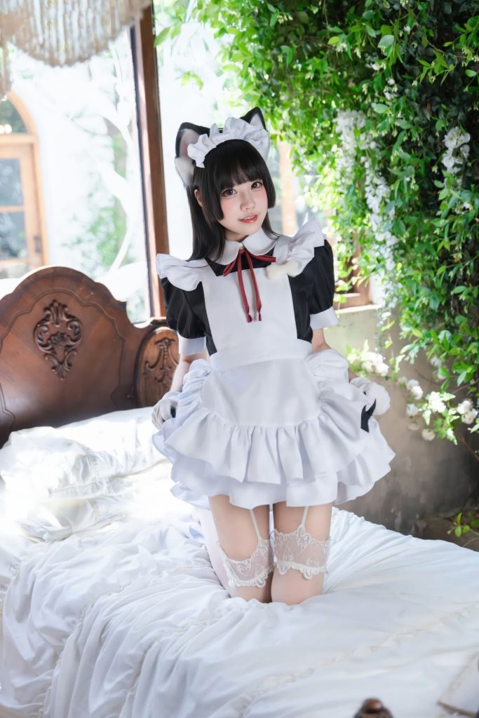 图片[2]草寺cos社-珍藏合集-新一代老吃家的聚集地清水凪 Cosplay写真图集合集 41套草寺cos社-珍藏合集-新一代老吃家的聚集地草寺