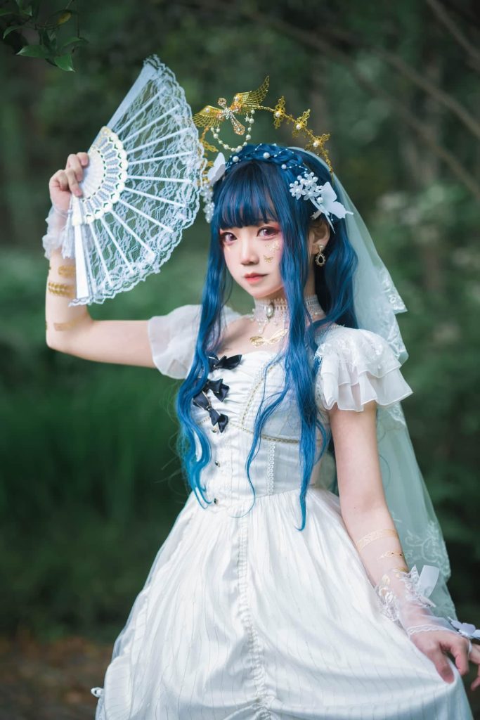 图片[2]草寺cos社-珍藏合集-新一代老吃家的聚集地楚楚子 Cosplay写真合集 共39期草寺cos社-珍藏合集-新一代老吃家的聚集地草寺