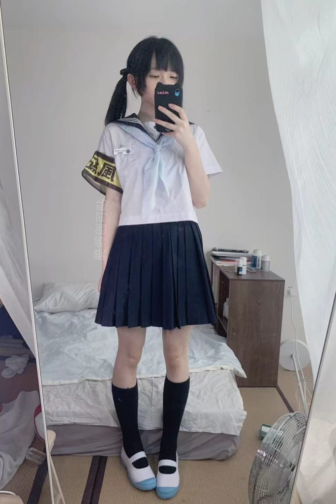 图片[1]草寺cos社-珍藏合集-新一代老吃家的聚集地千澄 Cos完整写真合集[13套][持续更新]草寺cos社-珍藏合集-新一代老吃家的聚集地草寺