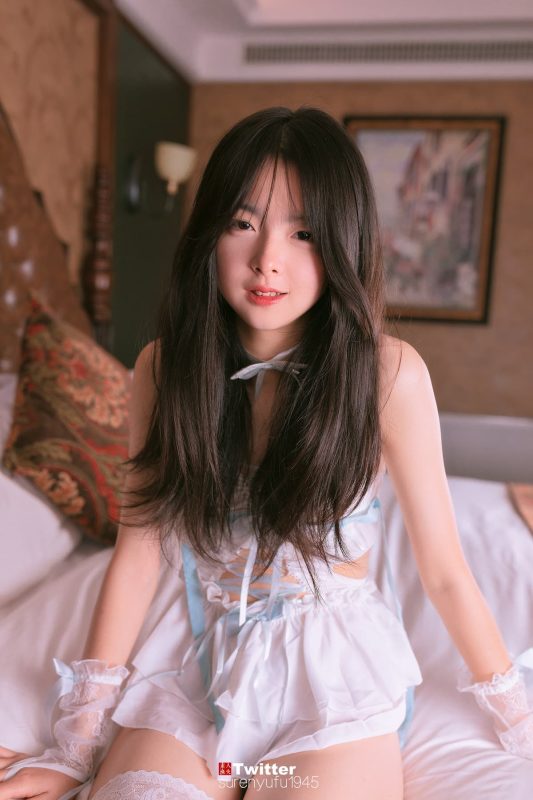素人渔夫林书辞 Cosplay写真合集 共6期草寺cos社-珍藏合集-新一代老吃家的聚集地草寺