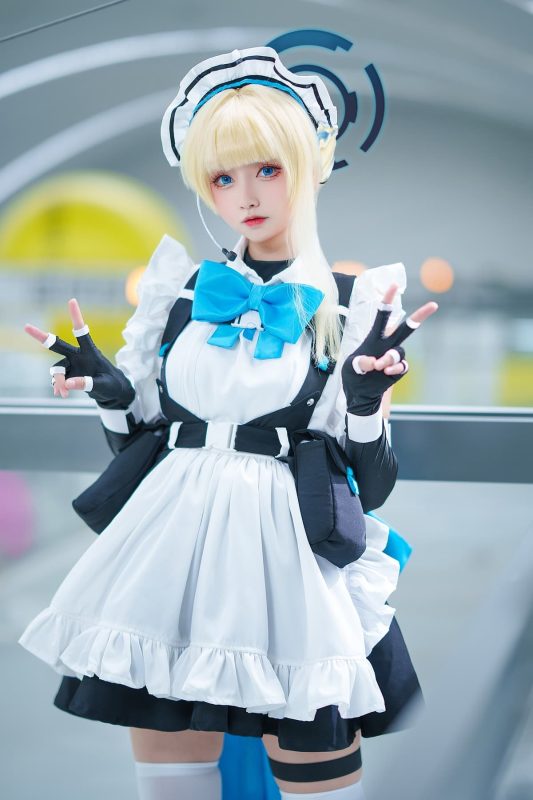 大大卷卷小卷 Cosplay写真合集 共38期草寺cos社-珍藏合集-新一代老吃家的聚集地草寺