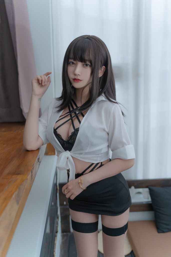 图片[3]草寺cos社-珍藏合集-新一代老吃家的聚集地过期米线线喵 Cosplay写真图片合集 201套草寺cos社-珍藏合集-新一代老吃家的聚集地草寺