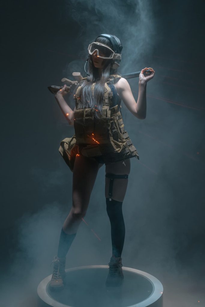 图片[2]草寺cos社-珍藏合集-新一代老吃家的聚集地八木芽子 Cosplay写真合集 3套草寺cos社-珍藏合集-新一代老吃家的聚集地草寺