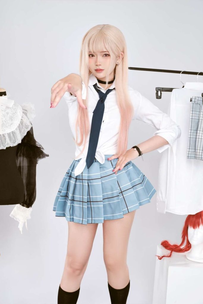 图片[2]草寺cos社-珍藏合集-新一代老吃家的聚集地ZinieQ Cosplay高清作品合集 166套草寺cos社-珍藏合集-新一代老吃家的聚集地草寺