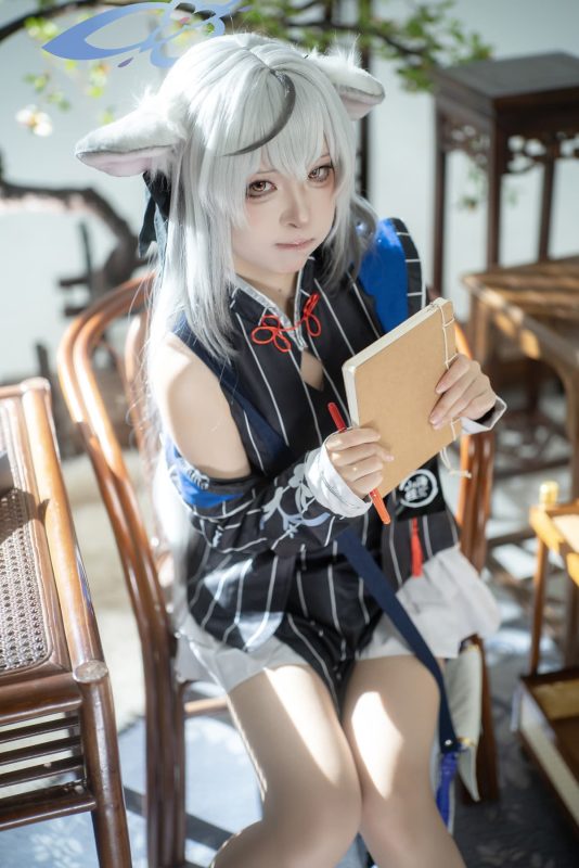 矢量鱼 Cosplay写真图集合集 32套草寺cos社-珍藏合集-新一代老吃家的聚集地草寺