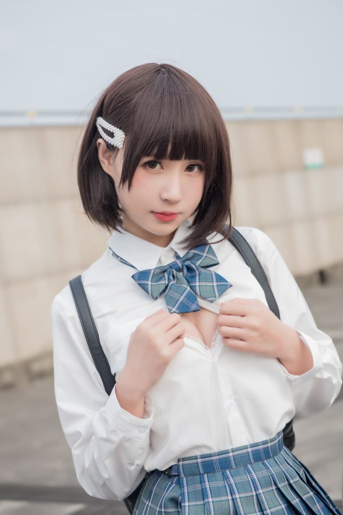 图片[1]草寺cos社-珍藏合集-新一代老吃家的聚集地西园寺南歌 Cosplay写真图片合集 53套草寺cos社-珍藏合集-新一代老吃家的聚集地草寺