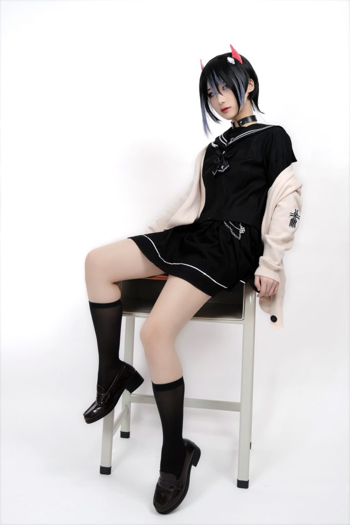 图片[3]草寺cos社-珍藏合集-新一代老吃家的聚集地幼愛youmeko Cosplay写真合集 43套草寺cos社-珍藏合集-新一代老吃家的聚集地草寺