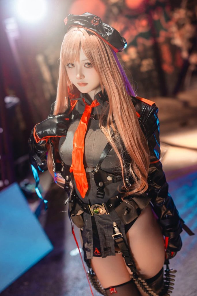 图片[2]草寺cos社-珍藏合集-新一代老吃家的聚集地屿鱼Yukako Cosplay写真图片合集 100套草寺cos社-珍藏合集-新一代老吃家的聚集地草寺