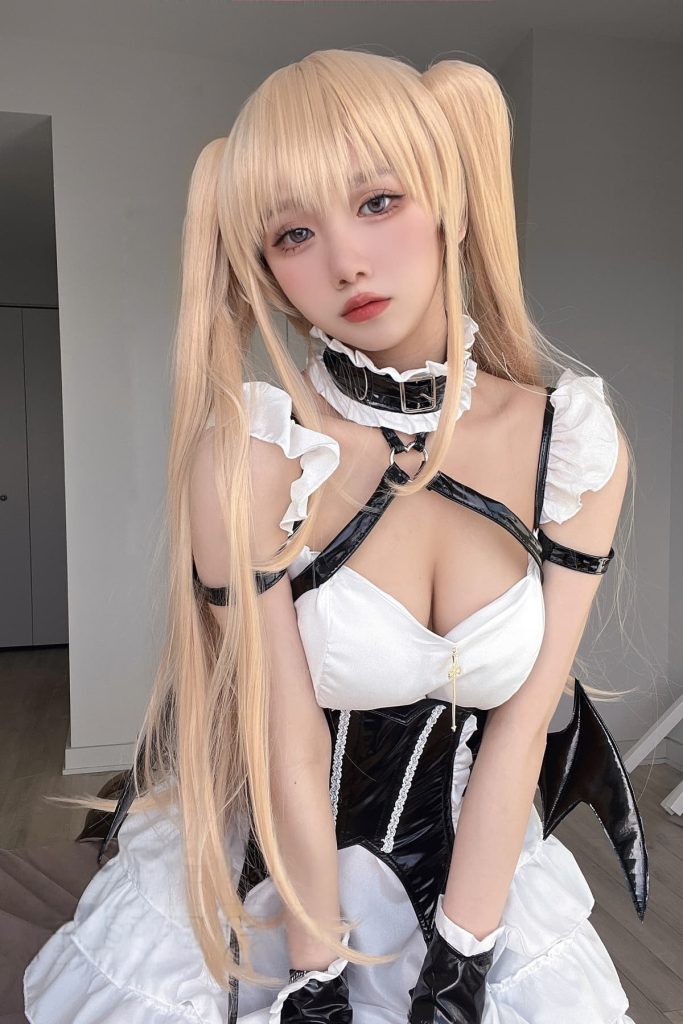 图片[2]草寺cos社-珍藏合集-新一代老吃家的聚集地果咩酱w Cosplay写真合集 共49期草寺cos社-珍藏合集-新一代老吃家的聚集地草寺