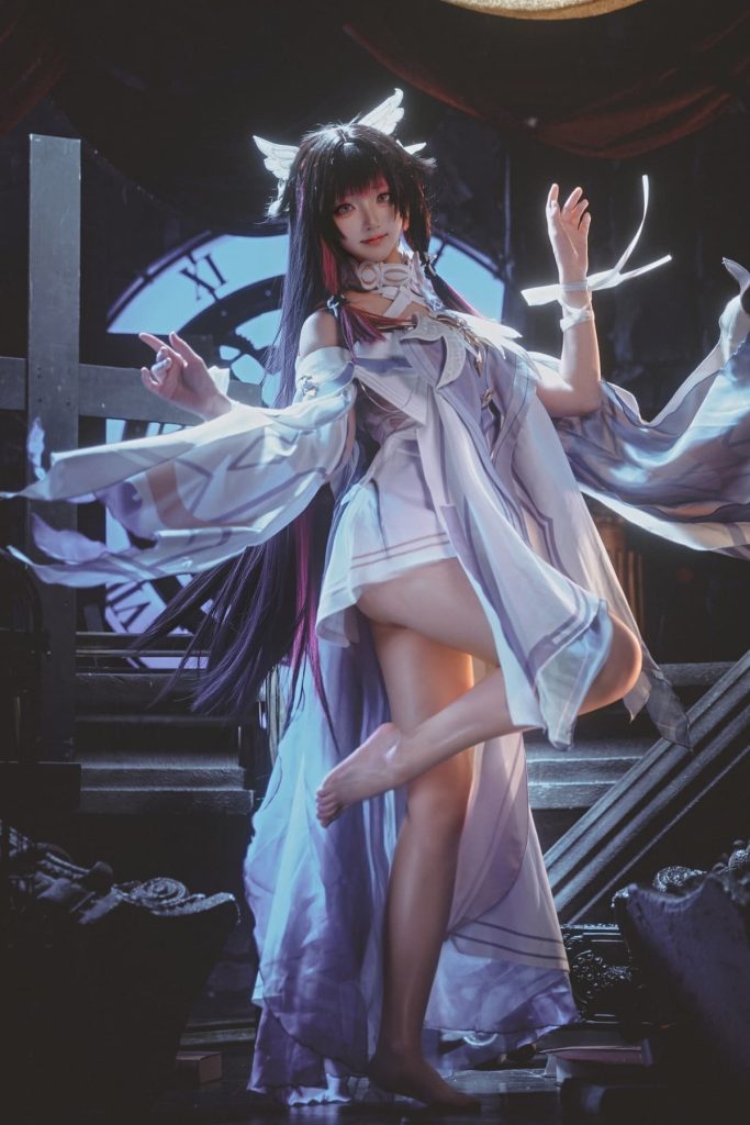 图片[2]草寺cos社-珍藏合集-新一代老吃家的聚集地风筝筝筝w 完整Cosplay写真合集 7套草寺cos社-珍藏合集-新一代老吃家的聚集地草寺