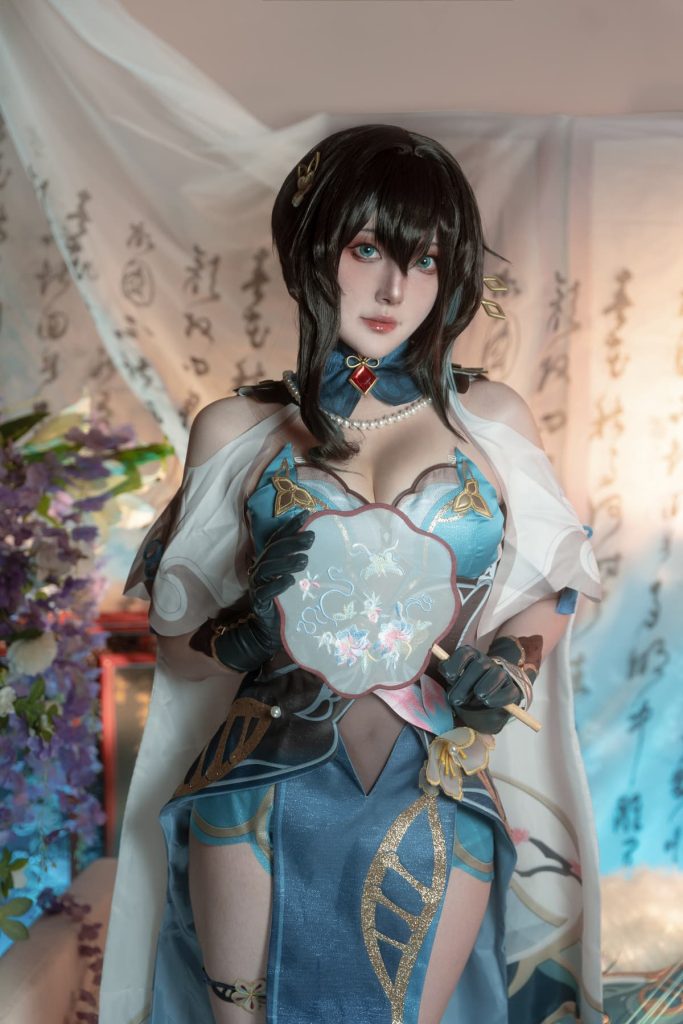 图片[5]草寺cos社-珍藏合集-新一代老吃家的聚集地Natsuko夏夏子 Cosplay写真图片合集 123套草寺cos社-珍藏合集-新一代老吃家的聚集地草寺