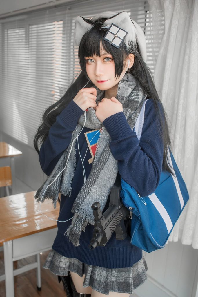 图片[3]草寺cos社-珍藏合集-新一代老吃家的聚集地izumi泉桃子 Cosplay写真合集 共75期草寺cos社-珍藏合集-新一代老吃家的聚集地草寺