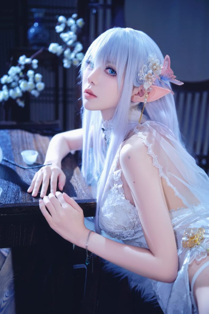 图片[5]草寺cos社-珍藏合集-新一代老吃家的聚集地Shika小鹿鹿 Cosplay写真合集 141套草寺cos社-珍藏合集-新一代老吃家的聚集地草寺