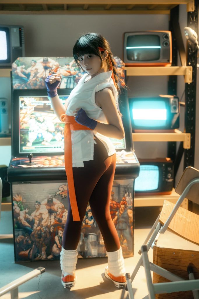 图片[5]草寺cos社-珍藏合集-新一代老吃家的聚集地八木芽子 Cosplay写真合集 3套草寺cos社-珍藏合集-新一代老吃家的聚集地草寺