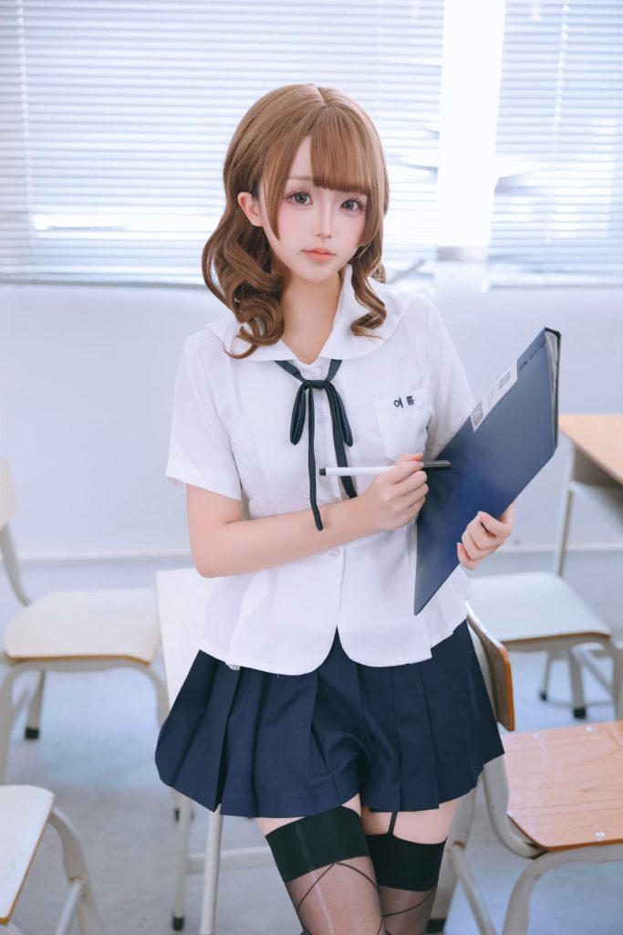 图片[4]草寺cos社-珍藏合集-新一代老吃家的聚集地日奈娇(椎名莜) Cosplay写真合集 302套草寺cos社-珍藏合集-新一代老吃家的聚集地草寺