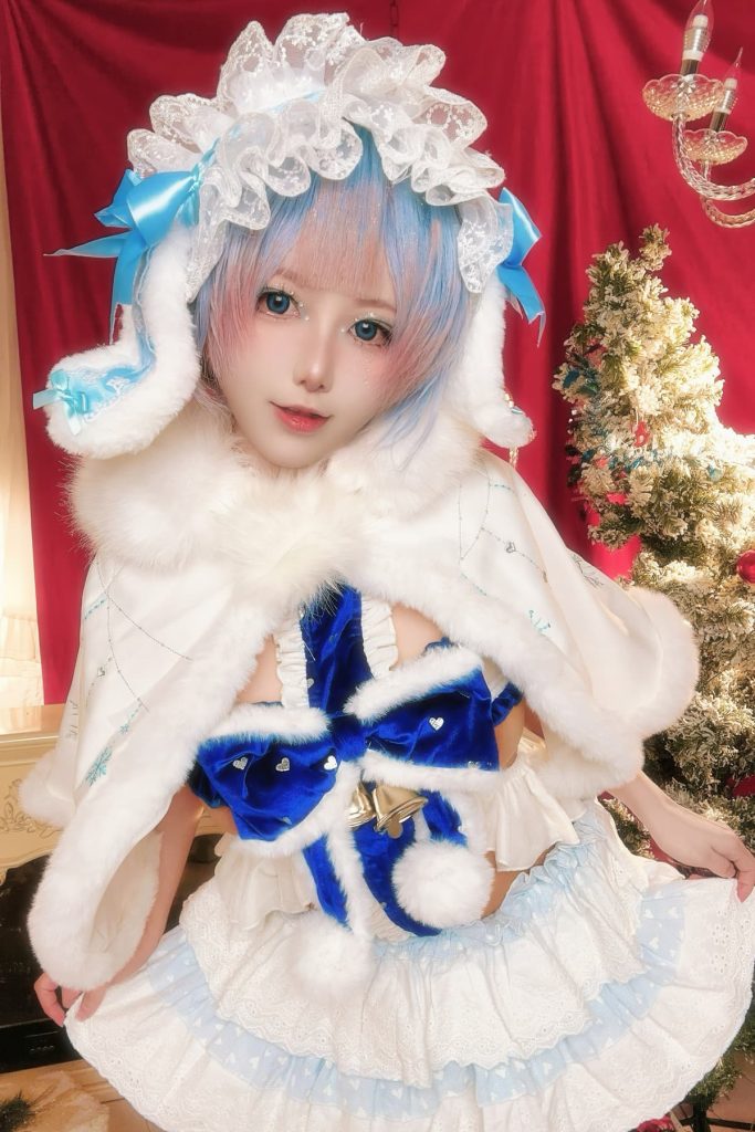 图片[3]草寺cos社-珍藏合集-新一代老吃家的聚集地野良猫 Cosplay写真合集 2套草寺cos社-珍藏合集-新一代老吃家的聚集地草寺