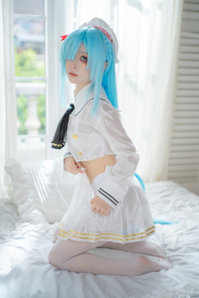 图片[5]草寺cos社-珍藏合集-新一代老吃家的聚集地矢量鱼 Cosplay写真图集合集 32套草寺cos社-珍藏合集-新一代老吃家的聚集地草寺
